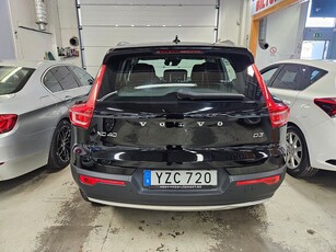 Volvo XC40 D3 Geartronic Automat Euro 6 0%Ränta