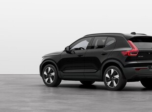 Volvo XC40 Recharge Single Motor Extended Range Plus Edt *Rabattkampanj - N