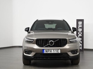 Volvo XC40 Recharge T4 R-Design