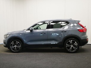 Volvo XC40 Recharge T5 Inscription