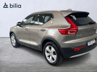 Volvo XC40 T2 FWD Momentum