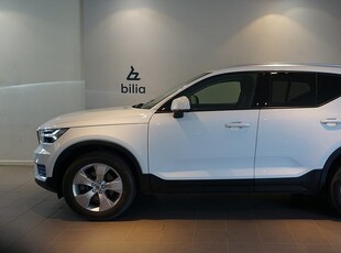 Volvo XC40 T2 FWD Momentum Advanced