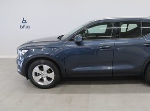 Volvo XC40 T2 FWD Momentum Advanced