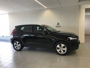 Volvo XC40 T2 FWD Momentum