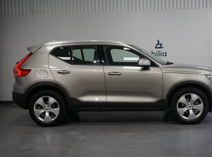 Volvo XC40 T2 FWD Momentum