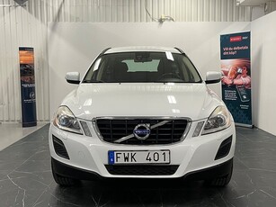 Volvo XC60 D3 AWD Automat Momentum City Saftey | Drag| PDC