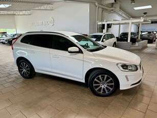 Volvo XC60 D3 Classic Momentum EU6