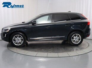 Volvo XC60 D5 AWD Summum Business Edition