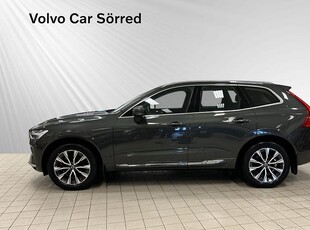 Volvo XC60 MC73 B5 AWD Bensin Inscription