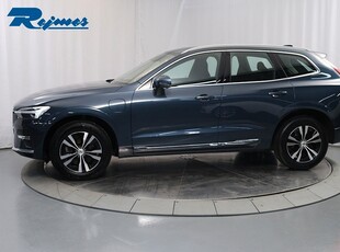 Volvo XC60 Recharge T6 Core Edition