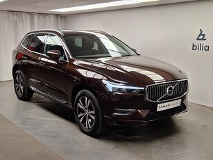 Volvo XC60 Recharge T6 Inscr Expression T