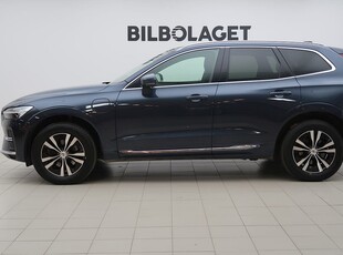 Volvo XC60 Recharge T6 Inscription Expression