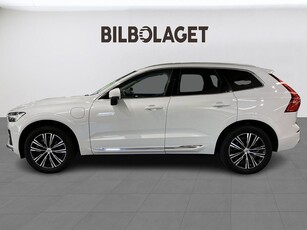 Volvo XC60 Recharge T6 Inscription LoungePkt KlimatPkt