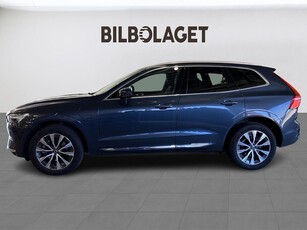 Volvo XC60 Recharge T8 Inscription Drag HeadUp