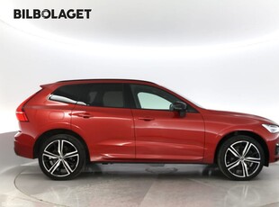 Volvo XC60 Recharge T8 R-Design T