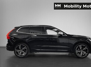 Volvo XC60 T5 AWD 253hk R-design Polestar Teknikpaket