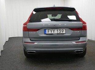 Volvo XC60 T5 AWD Inscription