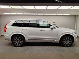 Volvo XC90 B5 AWD Diesel Inscription 7-säten