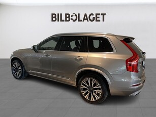 Volvo XC90 B5 AWD Diesel Inscription 7-säten (VOC/NAV/BKAM)