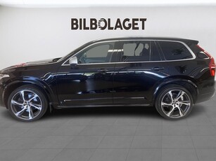 Volvo XC90 T8 TE R-Design 7-säten