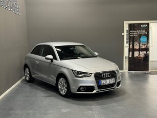 Audi A1 1.2 TFSI Ambition Euro 5