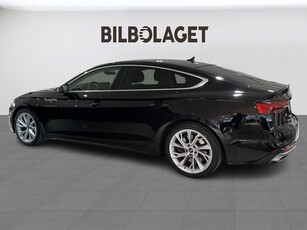 Audi A5 Sportback 45 TFSI quattro 45TFSI S-tron 265