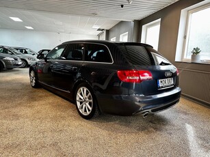 Audi A6 Avant 2.0 TDI DPF Business Edition, Proline, S Line