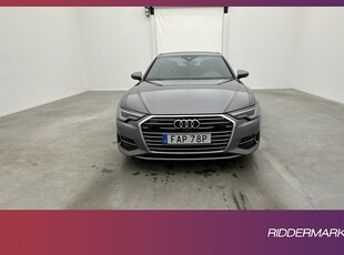 Audi A6 Sedan 40 TDI Quattro S-Line Matrix 360° Ambient Drag