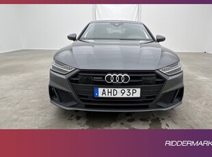 Audi A7 Sportback 45 TFSI Q S-Line Cockpit 360° B&O Drag