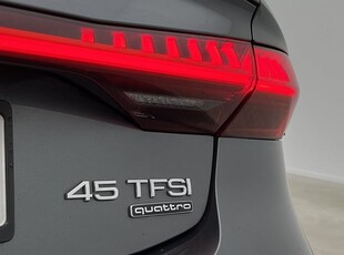 Audi A7 Sportback 45 TFSI quattro