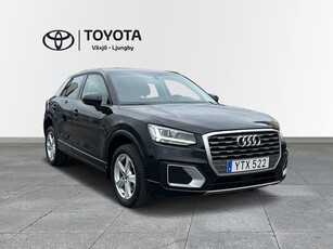 Audi Q2 30 TFSI