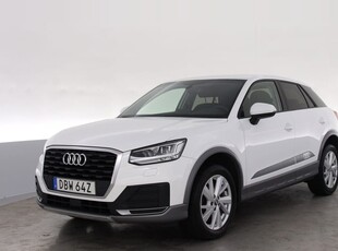 Audi Q2 35 TFSI