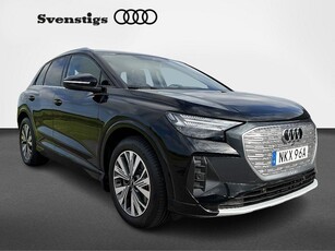 Audi Q4 e-tron 40 PROLINE ADVANCED EVOLUTION PKT.