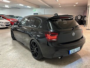 BMW 116 M-Sport / Euro6 / M-Perfornance