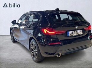 BMW 118I Sport line