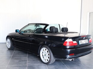 BMW 330 Ci Convertible Cabriolet Harman Kardon 231hk Nyserv