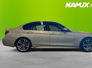 BMW 330e Sedan M Sport Navi 252hk