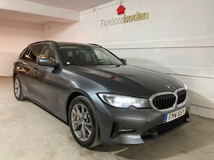 BMW 330e xDrive Touring Sport line | Drag | Navi |Moms|292hk