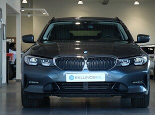 BMW 330e xDrive Touring Steptronic Sport line