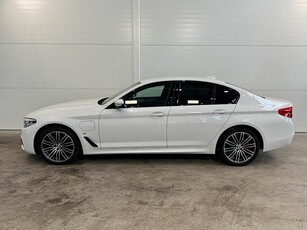 BMW 530e xDrive iPerformance M-Sport 252hk 2020