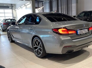 BMW 530e xDrive Sedan M sport Head-up H/K Drag