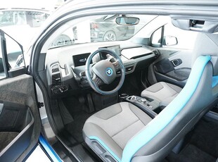 BMW i3 s 120 Ah Navi Professional Backkamera DAP