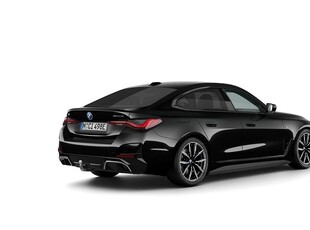 BMW i4 eDrive40 / M Sport Business Launch Edition / Dragkrok