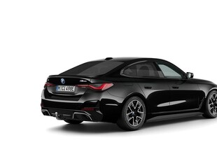 BMW i4 M50 xDrive / Active Launch Edition / Rattvärme