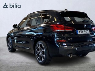 BMW X1 xDrive25e M Sport HiFi HUD Drag Nav Keyless Bakkamera