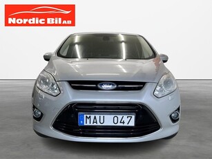 Ford C-Max 1.6 TDCi Titanium 115hk