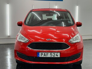 Ford C-Max 1.6 Ti-VCT LPG Trend Euro 6