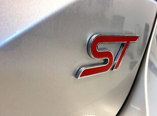 Ford Fiesta ST