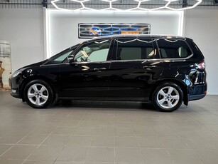 Ford Galaxy 2.0 TDCi AWD Powershift, 180hk 7-sits SE SPEC