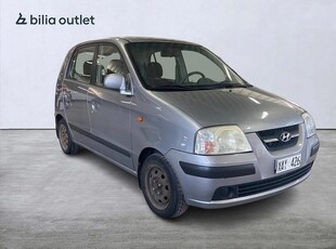 Hyundai Atos Prime